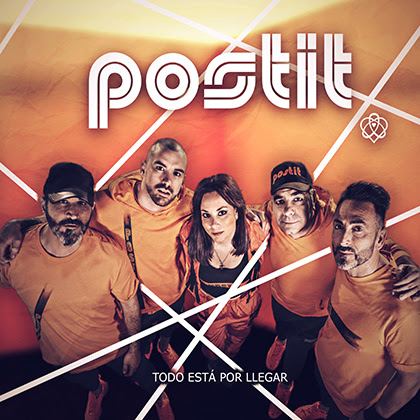 POSTIT: Estrena ‘Todo Está Por Llegar’, segundo single de adelanto de su nuevo álbum homónimo
