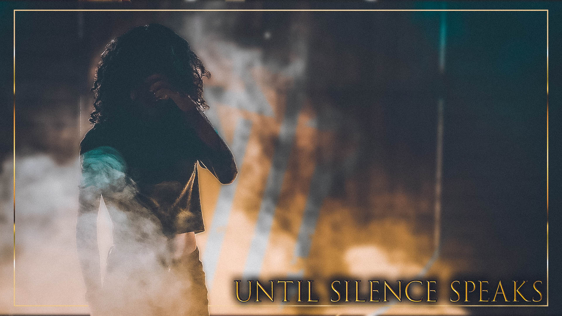 THE BROKEN HORIZON lanzan su primer single “UNTIL SILENCE SPEAKS”