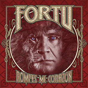 FORTU estrena el videoclip “Rompes Mi Corazón”