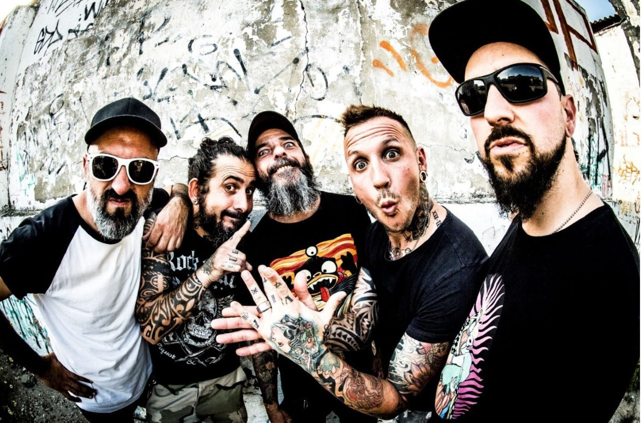 Brutal Thin celebra su 30 aniversario con un disco recopilatorio