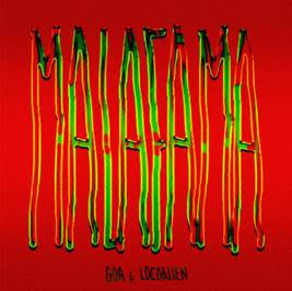 GOA presenta nuevo single anticipo “MALA FAMA (Feat. LocoAlien)