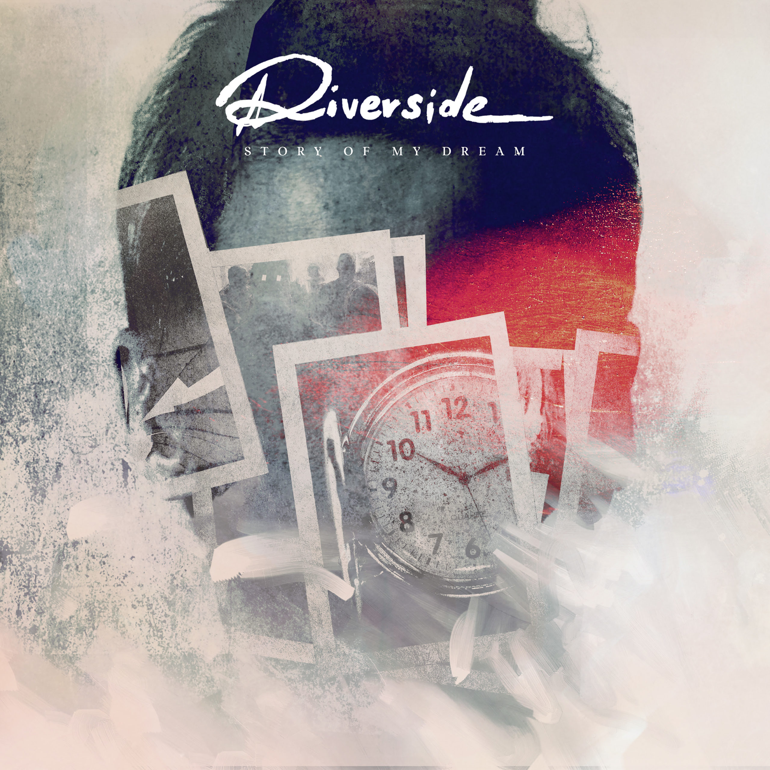 RIVERSIDE: Estrena un nuevo single y vídeo, “Story of My Dream”