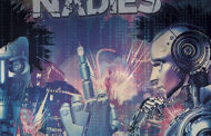 THE NADIES: Estrena el videoclip ‘Repudiados’, primer single de adelanto de su próximo álbum ‘Autómatas’