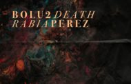Bolu2 Death + Rabia Pérez el 26 de noviembre en Sevilla (Sala X)