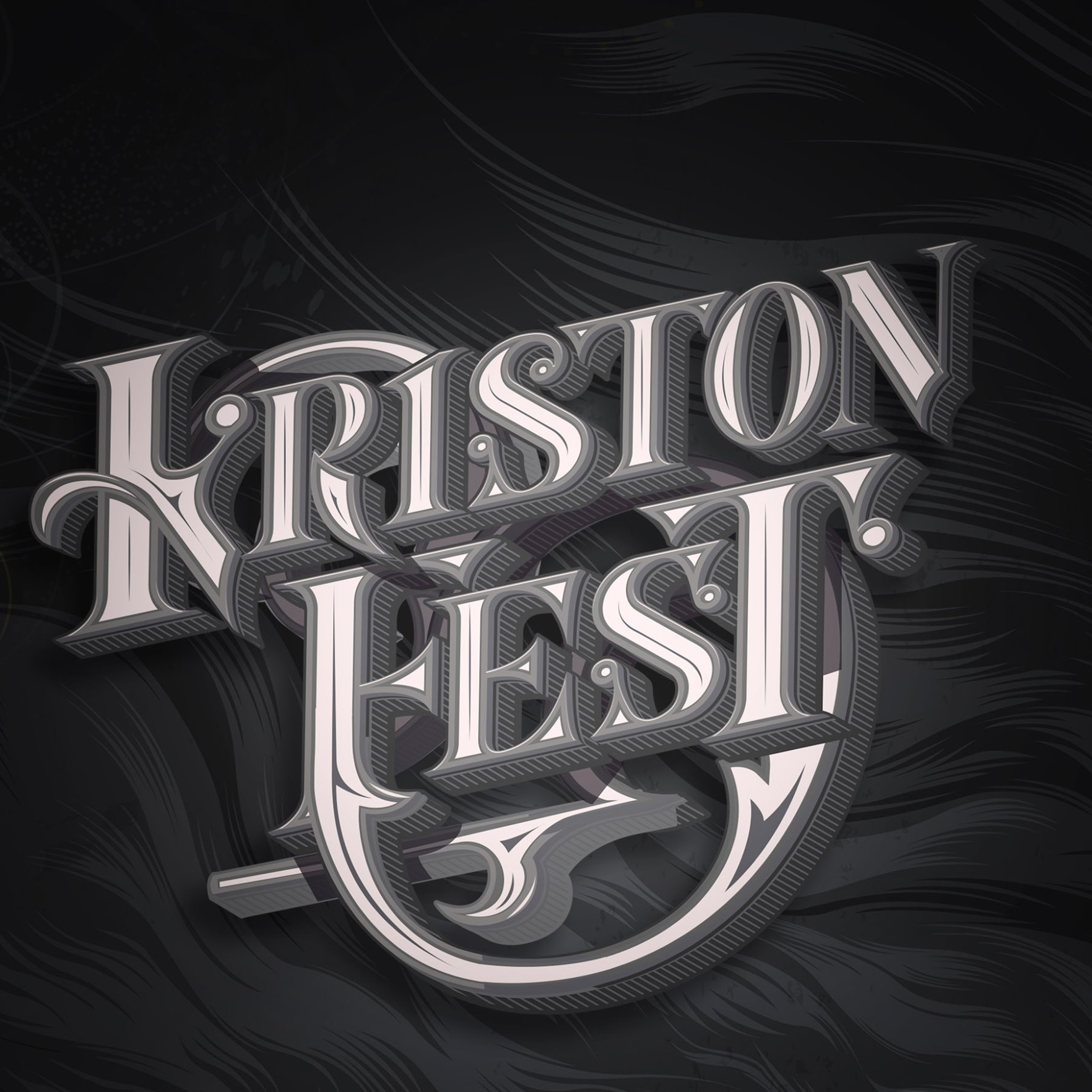 Kristonfest 2022: Cartel completo