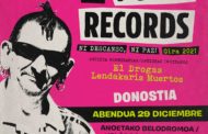 La Polla Records: Cambio de recinto último concierto de Donostia