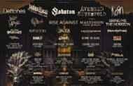 Resurrection Fest 2022 presenta el cartel completo y la distribución por días