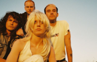 Amy And The Sniffers: El 29 de noviembre en la Sala O36 de Berlín