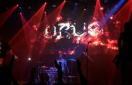 Cronica: Concierto 40 Aniversario de Obus en Madrid