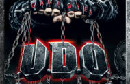 Review: U.D.O. «Game Over»