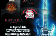 Festival Solidario Balma Rock – 3 de diciembre en Balmaseda