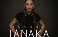Reseña: Hakuna Tanaka “Audioretrato”