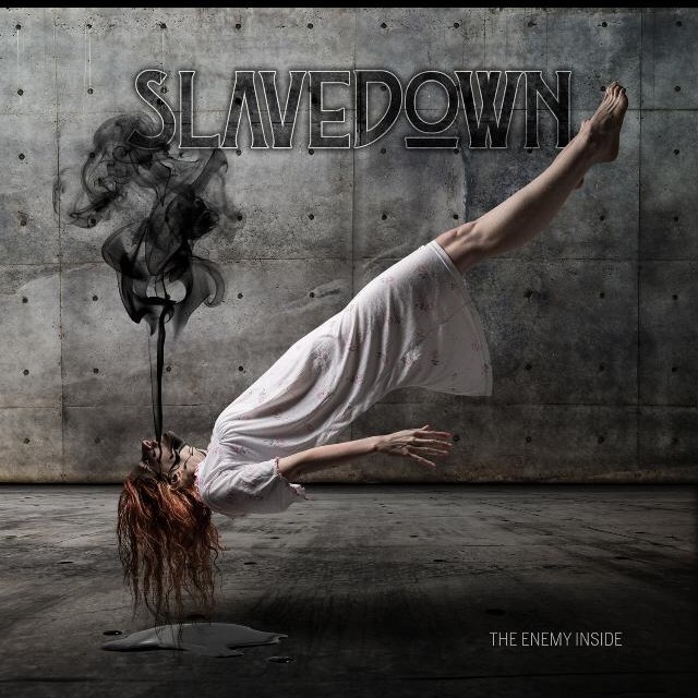 Reseña: Slavedown “The Enemy Inside”