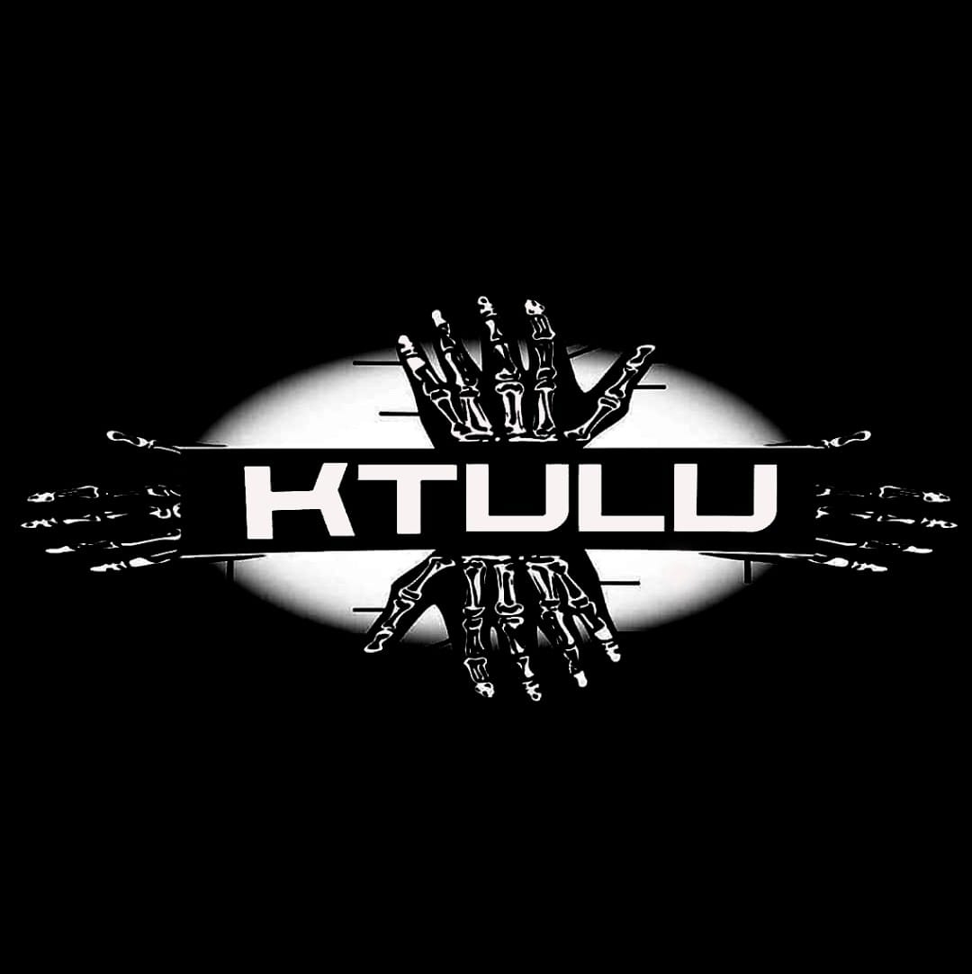 Ktulu estarán actuando en Andalucía el 9 y 10 de diciembre
