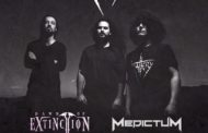 Trallery + Dawn Of Extinction + Medictum el 14 de enero en Sevilla