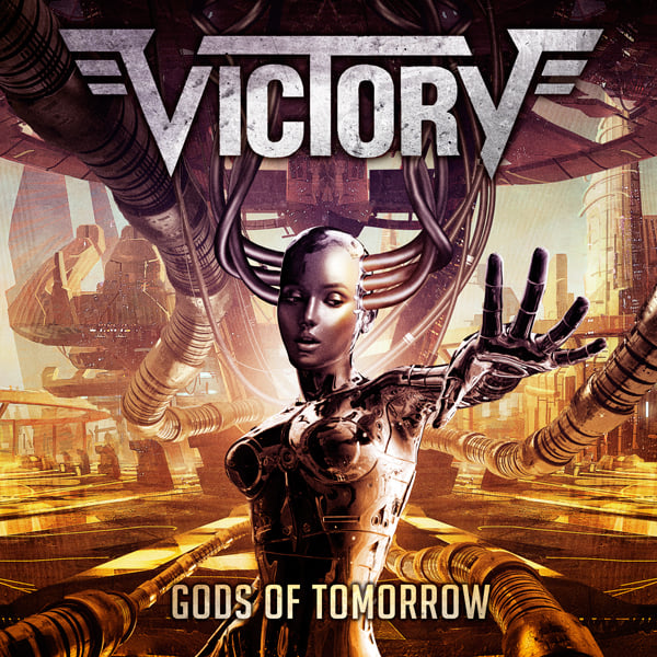 [Review] Regresan los germanos Victory después de 11 años en el dique seco.