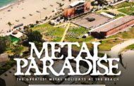 Metal Paradise Fest anuncia las fechas para su edición de 2022