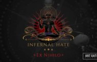 Infernal Hate presentan el single “Ex Nihilo”