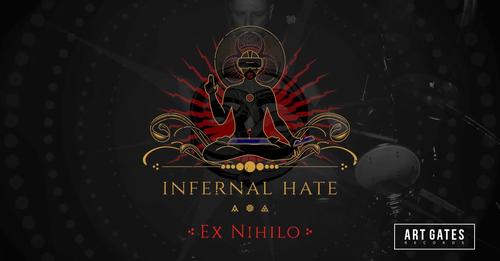 Infernal Hate presentan el single “Ex Nihilo”