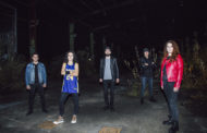 HIPNOSIA: La banda euskaldun de rock publica su álbum debut, que presentará en la Feria de Durango