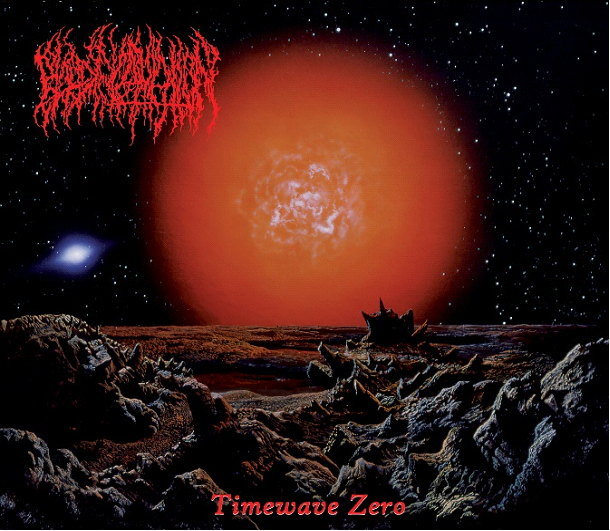 Blood Incantation anuncian nuevo disco ambiental titulado “Timewave Zero”