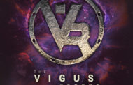 THE VIGUS REPORT: La enigmática banda de rock estrena el single ‘Search the Sky’