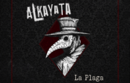 Alkayata presenta su nuevo EP La Plaga
