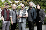 JETHRO TULL lanza el vídeo de ‘Mine is the Mountain’