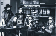 Anarchitects: la banda de ‘Modern Rock’ de Brasil lanza el vídeo musical de “Better Days”