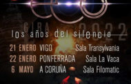 La banda gallega ECO presenta en concierto «Los años del Silencio»