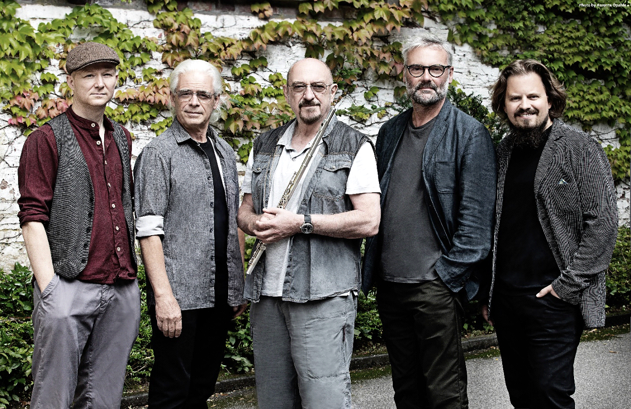 Jethro Tull – Estrena el vídeo “Sad City Sisters”