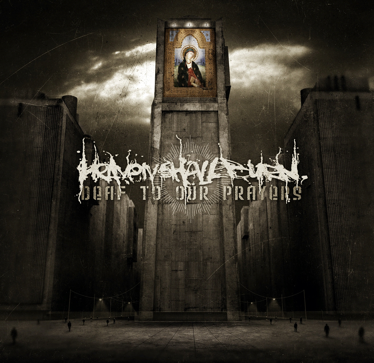 Heaven Shall Burn anuncia la reedición en vinilo de ‘Deaf To Our Prayers’