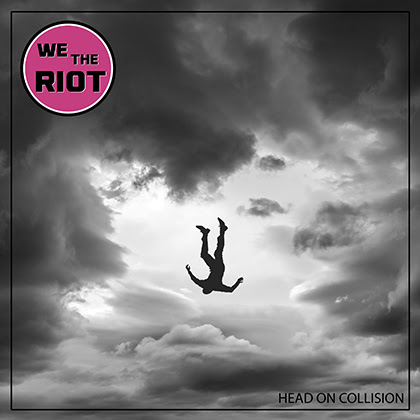 [Reseña] We the Riot nos trae la banda sonora de la primavera con “Head On Collision”