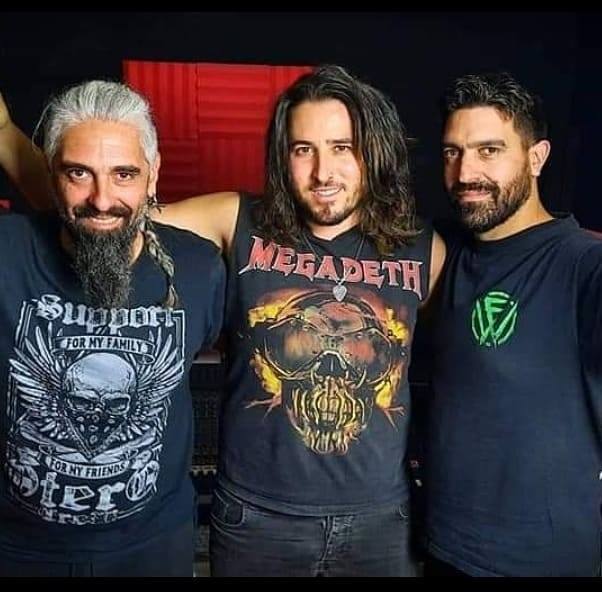 Brutalfly: Vídeo presentación de su nuevo disco “I Was An Experiment”