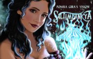 [Reseña] Locura Metal Circense con Saltibankya y su nuevo disco “Pomba Gira’s Vision”