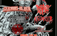 VII Palacio Metal Fest- 5 de marzo