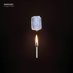 [Reseña] La nueva oleada de punk-rock de Kamikazes que no te dejará indiferente