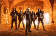 Dark Funeral presenta nuevo single y vídeo, «Let The Devil In»