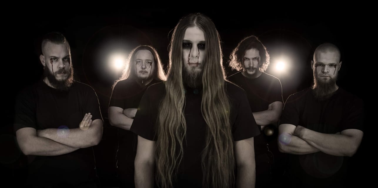 [Entrevista] Bloody Falls – El año que viene tenemos grandes planes que incluirán salir de Finlandia para actuar por primera vez como Bloody Falls