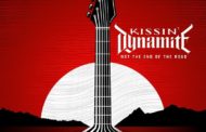 [Reseña] El Glam Rock está en  buena forma con “Not The End Of The Road” de Kissin’ Dynamite