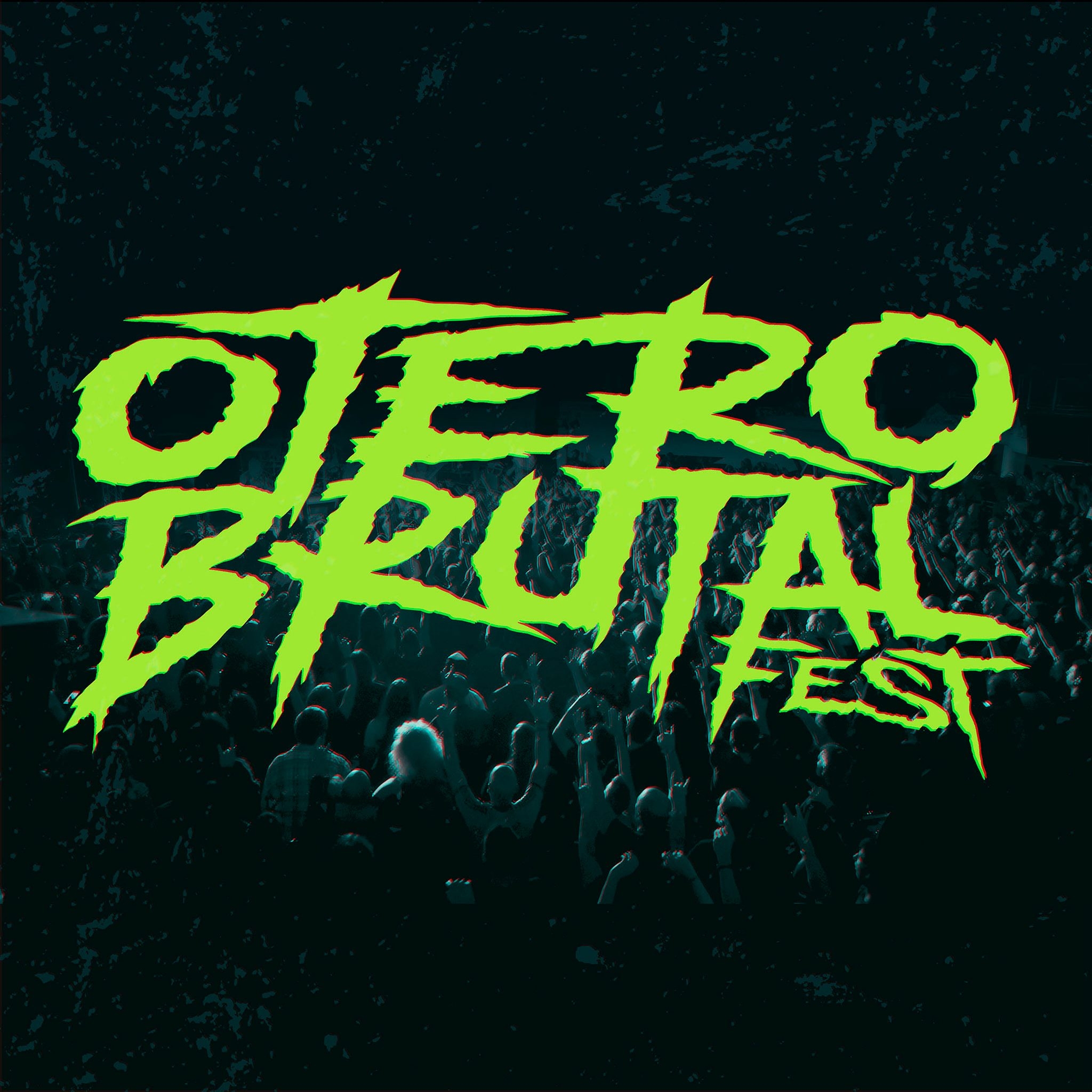 Otero Brutal Fest party I: 19 de marzo en Oviedo