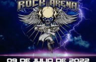 Rock Arena Festival anuncia las primeras confirmaciones