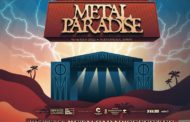 Metal paradise Fest: Helloween y Steel Panther encabezan el tercer día de confirmaciones
