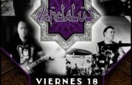 Vändalus estarán tocando el 18 de marzo en Sevilla