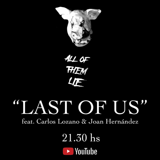 In Eclipse presenta el single y vídeo “Last Of Us”