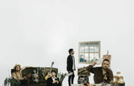 [Reseña] Giro espectacular de Distrito Rojo con su último disco “Canciones Para Un Mundo Sordo”