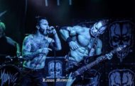 Doyle, gira española en verano de 2022