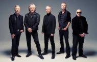 THUNDER -las leyendas del Hard Rock- sorprenden con un nuevo álbum doble ‘DOPAMINE’.