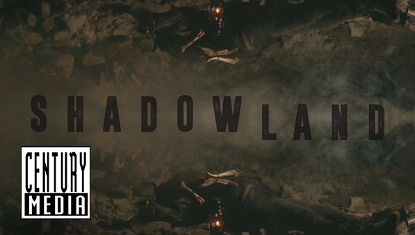 WOLF – Estrena la canción y single que da título al nuevo disco, “Shadowland”