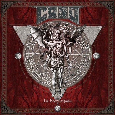 El segundo álbum de Cano que llevará por título “La Encrucijada” verá la luz el día 4 de marzo de 2022